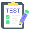 Getestet-Icon